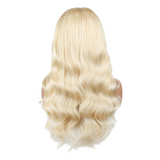 Frontal Lace Blonde Wig