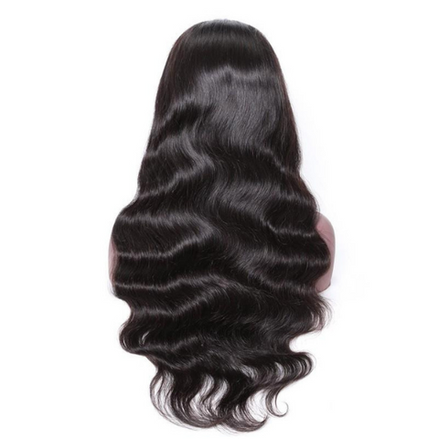 Frontal Lace Body Wave Wig